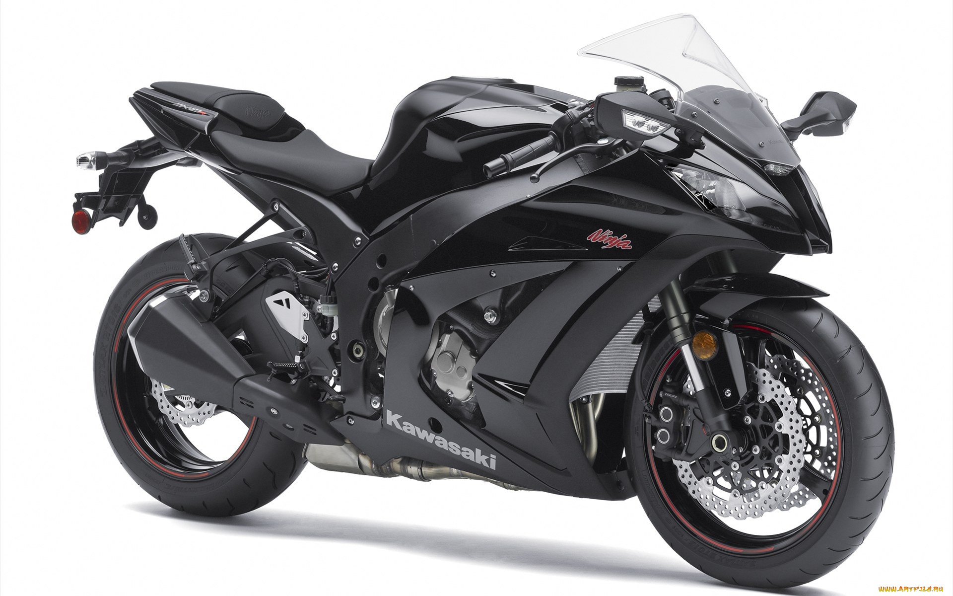 , kawasaki